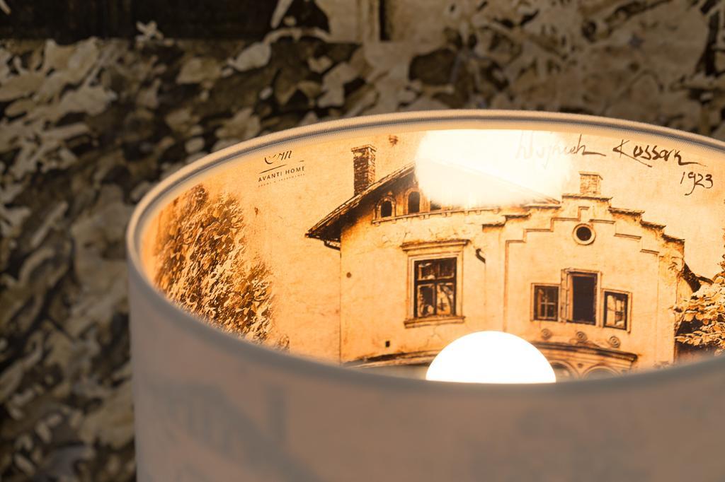 Avanti Home Krakow Exterior photo